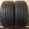 Goodyear Eagle Asymmetric 225/45 R17 91W 5 - 5,5mm (Použité)