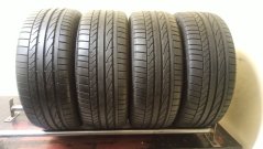 Bridgestone Potenza 225/45 R17 91W 5-6mm (Bazarové)