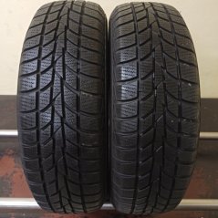 Hankook 165/65 R14 79T 6 mm (Použité)