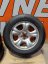Zimní kola na Subaru Forester 215/65 R16