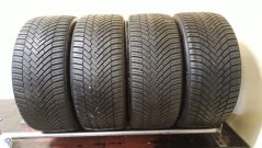 Continental AllSeason Contact 235/35R19 91Y 5-6mm (Bazarové)