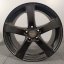 Alu kola Dezent 7,5Jx17'' , R17 , 5x108 , ET48