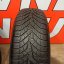Kola Opel Mokka a Mokka X, zimní pneu 215/65 R16