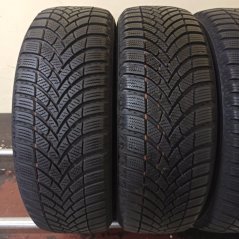 Semperit Speed-Grip 5 185/60 R15 84T 5,5 - 7,5 mm (Použité)