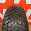 ALU kola Ronal 5x112, zimní pneu 7mm, 195/65 R15