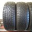 Dunlop 215/60 R17C 104/102H 5mm (Použité)
