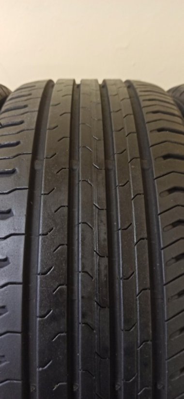 Continental ContiEcoContact 205/45 R16 83H 5,5 mm (Použité)
