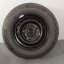 Kompletní kola Ford Transit / Custom 215/65 R15C