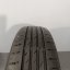 ALU kola Nissan Almera, letní pneu 185/65 R15