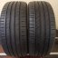 Continental Sport Contact 225/45 R17 91Y 6 - 6,5mm (Použité)