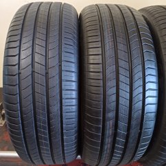 Nexen 215/55 R18 95V 6,5mm (Použité)