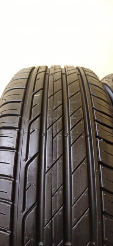 Bridgestone Turanza T001 195/60 R16 89H 7,5mm DEMO (Bazarové)