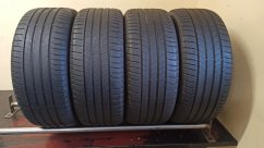 Bridgestone Turanza T005 225/45 R17 91Y 4,5 mm (Použité)