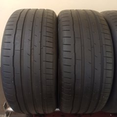 Hankook Ventus 255/45 R19 104W 4,5 - 5,5 mm (Bazarové)