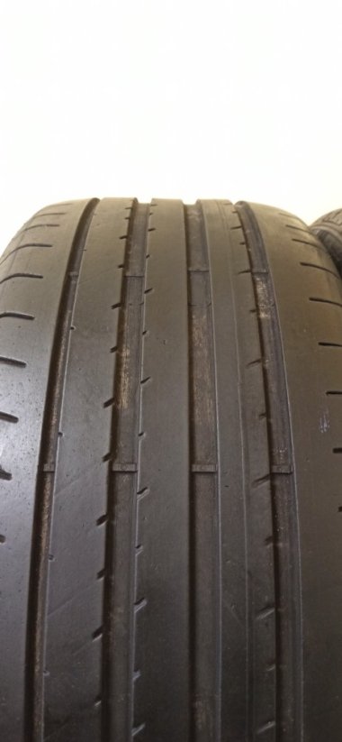 Fulda Sport Control 2 225/35 R19 88Y 4,5 mm (Bazarové)