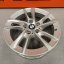 Alu kola BMW 1 7Jx16'' , R16 , 5x112 , ET47