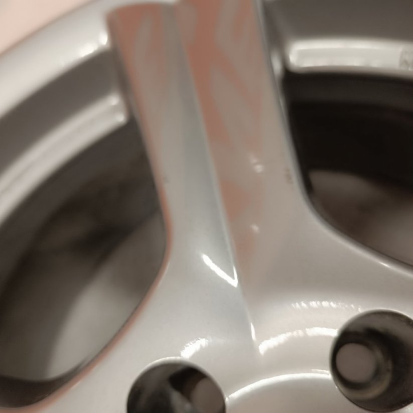Alu kola Autec 7,5Jx17 , R17 , 5x112 , ET40