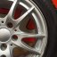 ALU kola Mercedes A,B,CLA ET49 zimní pneu205/55R16