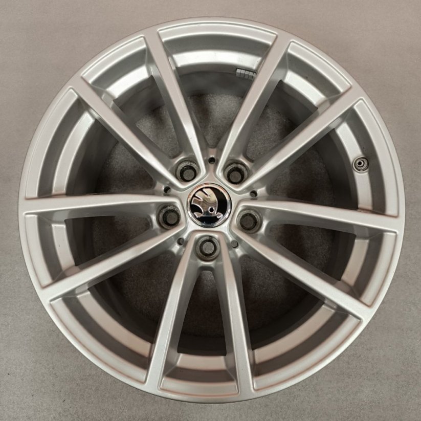 Alu kola BMW 3 7,5Jx17'', 5x112 , ET30