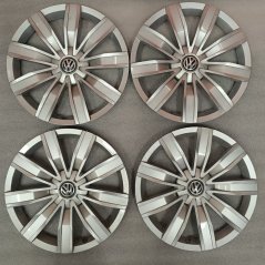 Poklice Volkswagen Tiguan 17" (použité)