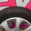 ALU kola Audi Q5, zimní pneu 235/65 R17 TOP SADA