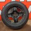 Kola na Opel Corsa zimní pneu 185/65 R15