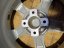 Alu kola Platin 4x108 ET20 + zimní pneu 195/55 R16