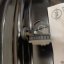 Ocelové disky Opel Astra K 6,5Jx16'', 5x105, TPMS