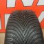ALU kola Audi A4, 5x112 ET46 zimní pneu 225/55 R16