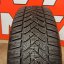 Kola Superb/Passat 6,5x16 zimní pneu 215/60 R16