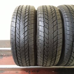 Davanti Wintoura XL 185/60 R15 88T 7,5 mm (Použité)