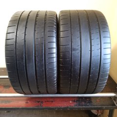Michelin Pilot Sport 305/30 R20 103Y 4,5-5,5mm (Použité)