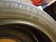Letní pneu Bridgestone 175/60/15 6-6,5mm (Použité)