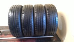 Continental 185/65 R15 88T 2x 7,5mm a 2x 5,5-6,5mm (Použité)