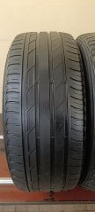 Bridgestone Turanza 215/50 R18 92W 4 - 5 mm (Použité)