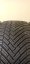 Continental AllSeason Contact 235/35R19 91Y 5-6mm (Bazarové)