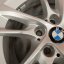 Alu kola BMW 1 7Jx16'' , R16 , 5x112 , ET47