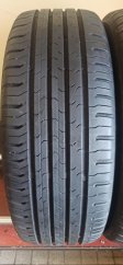 Continental 205/55 R17 95V 6-6,5 mm (Bazarové)