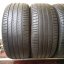 Michelin 225/55 R17 97Y 3,5mm (Bazarové)