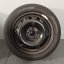 Letní kola Fabia, Roomster, Polo 195/50 R15, 5x100