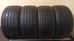 Davanti Protoura Sport XL 245/35 R19 93Y 7 mm (Bazarové)