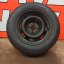 Kola Opel, Peugeot, Citroen zimní pneu 195/65 R15