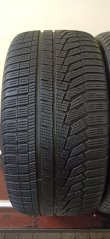 Hankook Winter icept evo 2 255/35 R19 96V 5,5 mm (Bazarové)