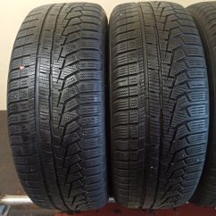 Hankook 215/60 R16 99H 4,5-5,5mm (Bazarové)