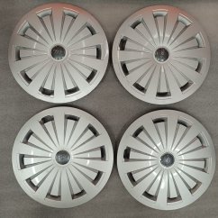 Poklice Audi A4 16" (použité)