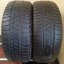 PIRELLI Winter Sottozero 225/55 R18 102V 4,5-5 mm (Použité)
