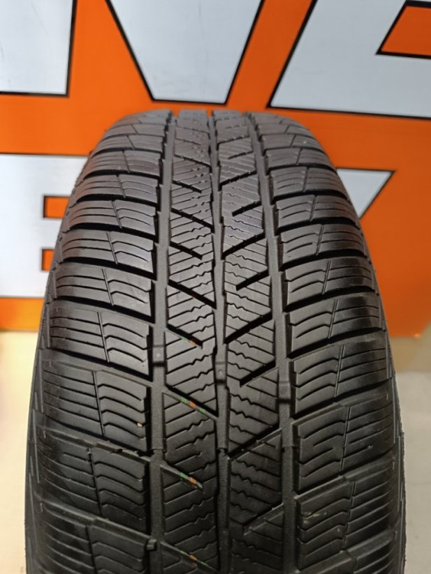 Zimní kola na Opel Mokka 5x105 , ET38 , 215/65 r16
