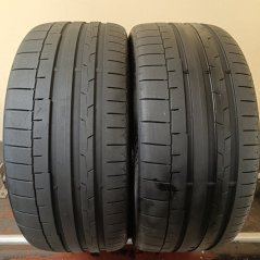 Continental Sport Contact 6 245/35 R20 95Y 5 mm (Použité)