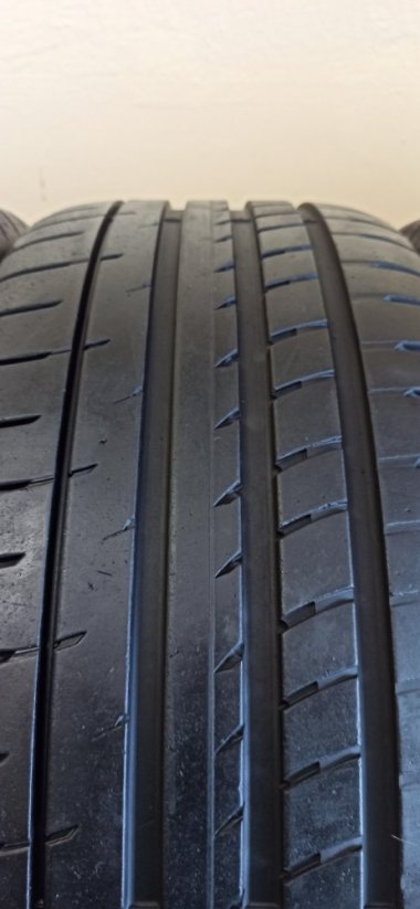Goodyear 265/50 R19 110Y 6mm (Bazarové)