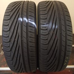 Uniroyal RainSport 3 205/55 R16 91V 5 - 6 mm (Bazarové)